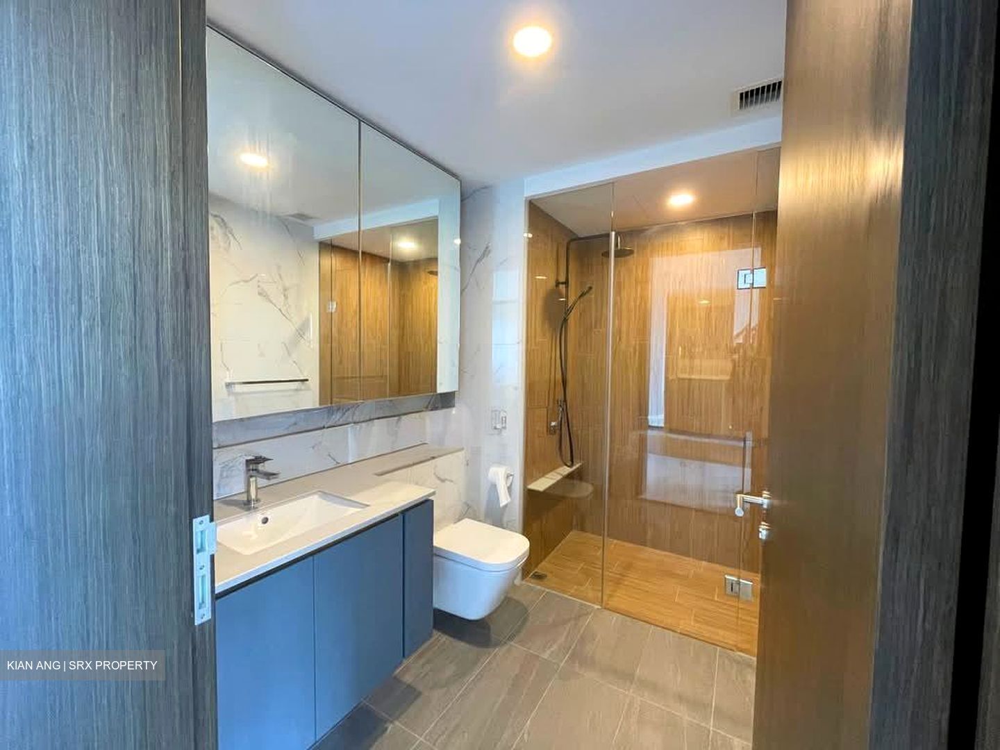 Amo Residence (D20), Apartment #565774431